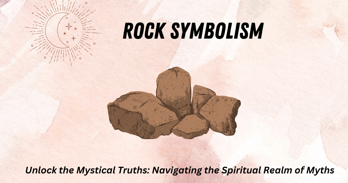 Rock Symbolism